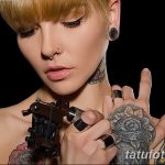 фото с тату фестивале 22.02.2019 №352 - photo from tattoo festival - tatufoto.com