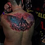фото с тату фестивале 22.02.2019 №358 - photo from tattoo festival - tatufoto.com