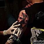 фото с тату фестивале 22.02.2019 №359 - photo from tattoo festival - tatufoto.com