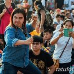 фото с тату фестивале 22.02.2019 №367 - photo from tattoo festival - tatufoto.com