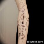 фото современной тату 01.02.2019 №002 - photos of modern tattoos - tatufoto.com