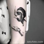 фото современной тату 01.02.2019 №012 - photos of modern tattoos - tatufoto.com