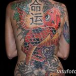 фото современной тату 01.02.2019 №031 - photos of modern tattoos - tatufoto.com