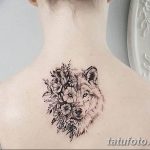 фото современной тату 01.02.2019 №058 - photos of modern tattoos - tatufoto.com