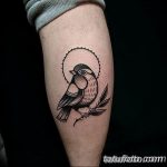фото современной тату 01.02.2019 №071 - photos of modern tattoos - tatufoto.com