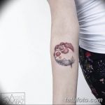 фото современной тату 01.02.2019 №072 - photos of modern tattoos - tatufoto.com