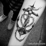 фото современной тату 01.02.2019 №086 - photos of modern tattoos - tatufoto.com