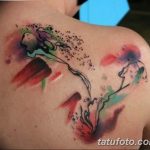 фото современной тату 01.02.2019 №095 - photos of modern tattoos - tatufoto.com
