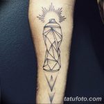 фото современной тату 01.02.2019 №103 - photos of modern tattoos - tatufoto.com