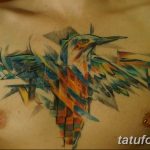 фото современной тату 01.02.2019 №113 - photos of modern tattoos - tatufoto.com