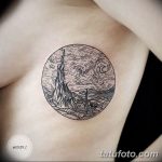 фото современной тату 01.02.2019 №114 - photos of modern tattoos - tatufoto.com