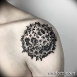 фото современной тату 01.02.2019 №115 - photos of modern tattoos - tatufoto.com