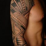 фото современной тату 01.02.2019 №120 - photos of modern tattoos - tatufoto.com