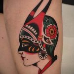 фото современной тату 01.02.2019 №124 - photos of modern tattoos - tatufoto.com