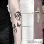 фото современной тату 01.02.2019 №125 - photos of modern tattoos - tatufoto.com