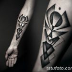фото современной тату 01.02.2019 №131 - photos of modern tattoos - tatufoto.com
