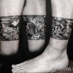 фото современной тату 01.02.2019 №147 - photos of modern tattoos - tatufoto.com