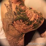 фото современной тату 01.02.2019 №150 - photos of modern tattoos - tatufoto.com