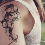 фото современной тату 01.02.2019 №168 - photos of modern tattoos - tatufoto.com