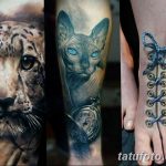 фото современной тату 01.02.2019 №173 - photos of modern tattoos - tatufoto.com