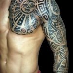 фото современной тату 01.02.2019 №179 - photos of modern tattoos - tatufoto.com