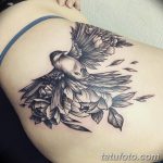 фото современной тату 01.02.2019 №180 - photos of modern tattoos - tatufoto.com