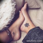 фото современной тату 01.02.2019 №181 - photos of modern tattoos - tatufoto.com