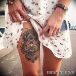 фото современной тату 01.02.2019 №189 - photos of modern tattoos - tatufoto.com