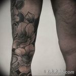 фото современной тату 01.02.2019 №198 - photos of modern tattoos - tatufoto.com