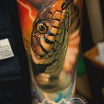 фото современной тату 01.02.2019 №211 - photos of modern tattoos - tatufoto.com