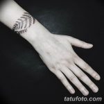фото современной тату 01.02.2019 №212 - photos of modern tattoos - tatufoto.com
