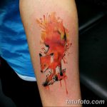 фото современной тату 01.02.2019 №222 - photos of modern tattoos - tatufoto.com