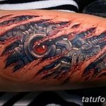 фото современной тату 01.02.2019 №246 - photos of modern tattoos - tatufoto.com