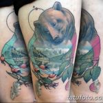 фото современной тату 01.02.2019 №247 - photos of modern tattoos - tatufoto.com