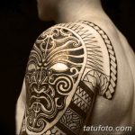 фото современной тату 01.02.2019 №260 - photos of modern tattoos - tatufoto.com