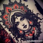 фото современной тату 01.02.2019 №265 - photos of modern tattoos - tatufoto.com