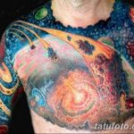 фото современной тату 01.02.2019 №266 - photos of modern tattoos - tatufoto.com