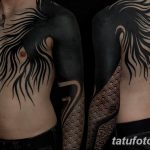 фото современной тату 01.02.2019 №267 - photos of modern tattoos - tatufoto.com