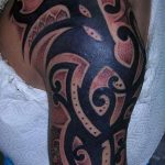фото современной тату 01.02.2019 №278 - photos of modern tattoos - tatufoto.com
