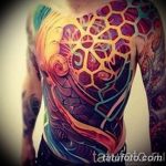 фото современной тату 01.02.2019 №285 - photos of modern tattoos - tatufoto.com