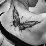 фото современной тату 01.02.2019 №291 - photos of modern tattoos - tatufoto.com