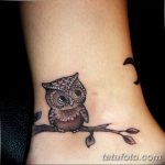 фото современной тату 01.02.2019 №319 - photos of modern tattoos - tatufoto.com
