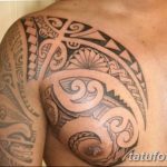 фото современной тату 01.02.2019 №320 - photos of modern tattoos - tatufoto.com