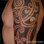 фото современной тату 01.02.2019 №322 - photos of modern tattoos - tatufoto.com