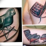 фото современной тату 01.02.2019 №331 - photos of modern tattoos - tatufoto.com