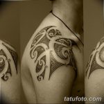 фото современной тату 01.02.2019 №337 - photos of modern tattoos - tatufoto.com
