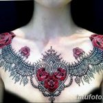 фото современной тату 01.02.2019 №341 - photos of modern tattoos - tatufoto.com