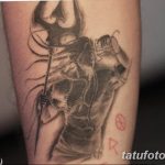 фото современной тату 01.02.2019 №347 - photos of modern tattoos - tatufoto.com