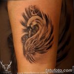 фото современной тату 01.02.2019 №348 - photos of modern tattoos - tatufoto.com