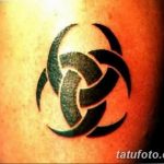фото современной тату 01.02.2019 №355 - photos of modern tattoos - tatufoto.com